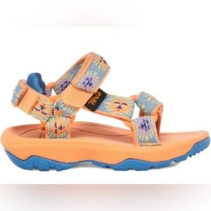 Toddler Tevas
